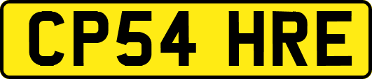 CP54HRE