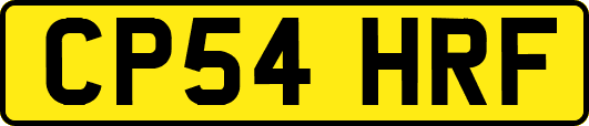 CP54HRF
