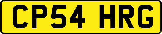 CP54HRG
