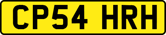 CP54HRH