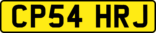 CP54HRJ