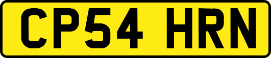 CP54HRN