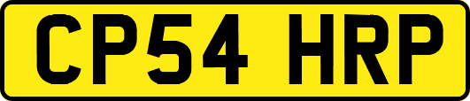 CP54HRP