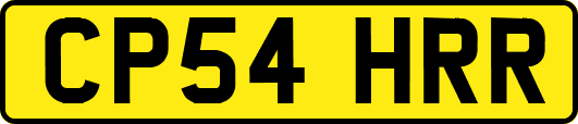 CP54HRR