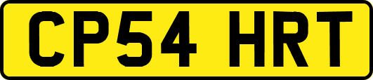 CP54HRT