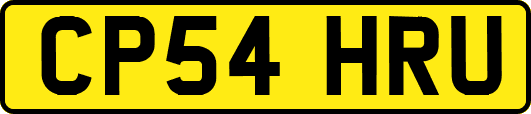 CP54HRU