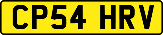 CP54HRV