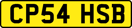 CP54HSB