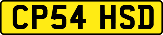 CP54HSD