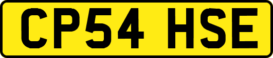 CP54HSE
