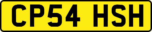 CP54HSH