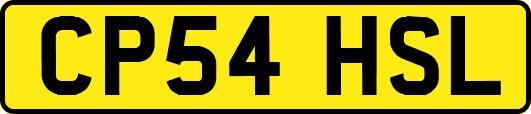 CP54HSL