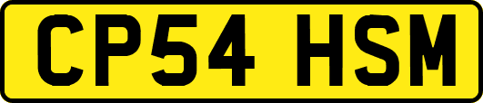 CP54HSM