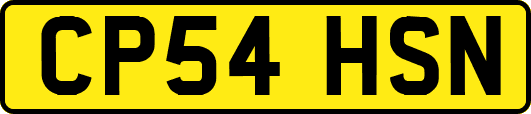 CP54HSN