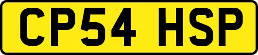 CP54HSP