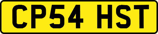 CP54HST