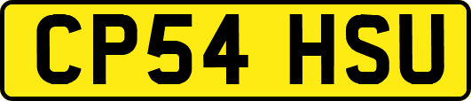 CP54HSU