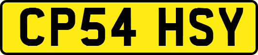 CP54HSY