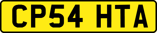 CP54HTA