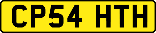CP54HTH