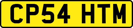 CP54HTM