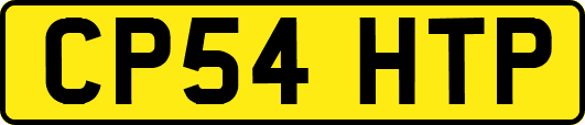 CP54HTP