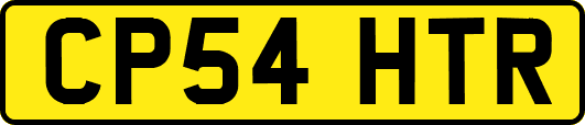 CP54HTR
