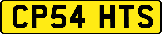 CP54HTS