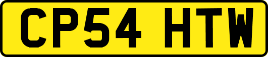 CP54HTW