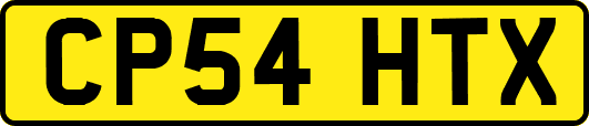 CP54HTX