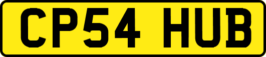 CP54HUB