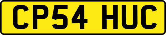 CP54HUC