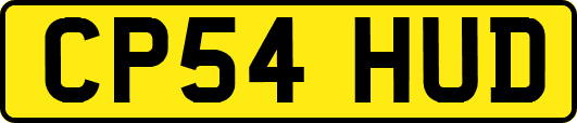 CP54HUD