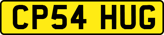 CP54HUG
