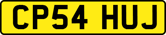 CP54HUJ