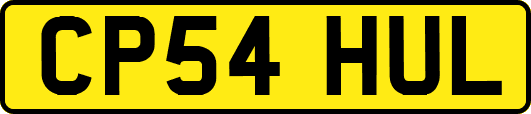 CP54HUL