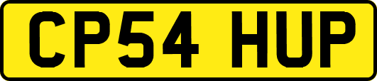 CP54HUP