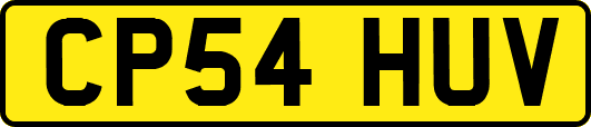 CP54HUV