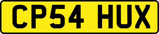 CP54HUX
