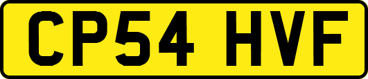 CP54HVF