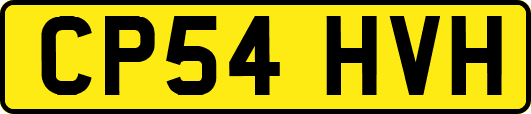 CP54HVH