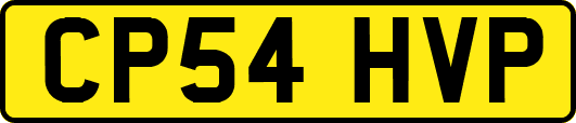 CP54HVP