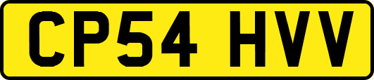 CP54HVV