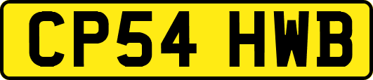 CP54HWB