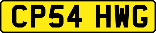 CP54HWG