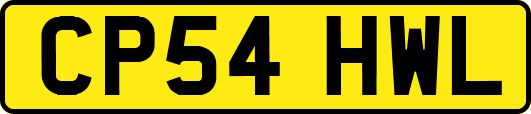 CP54HWL