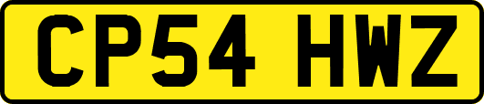 CP54HWZ