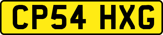 CP54HXG