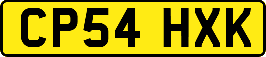 CP54HXK