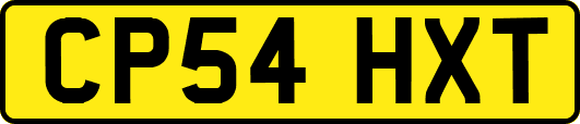 CP54HXT